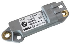 BMW 3er E46 Aufprallsensor Seitenairbag Crashsensor BOSCH 0285002064 6906174 