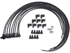 For 1987 Chevrolet V10 Spark Plug Wire Set Walker 57715TJHZ Universal