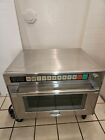 Large Panasonic Pro2 Ne-3280 3200W Commercial Sonic Steamer Steam Oven Microwave