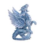 Anne Stokes Baby Wind Dragon Wyrmling Figurine New