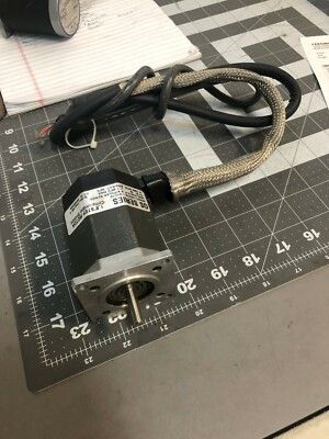 PARKER oS22A-DNL10 stepper motor 0s22a-dn10