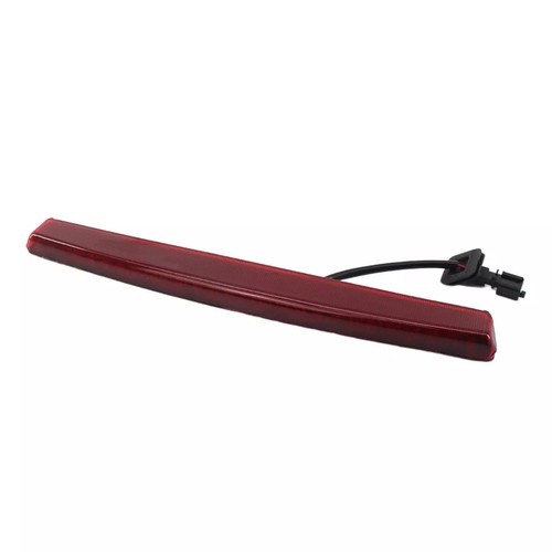1K8945087D Terza luce stop freno lente rossa 1K6945097F per SCIROCCO08-15 - Foto 2 di 6