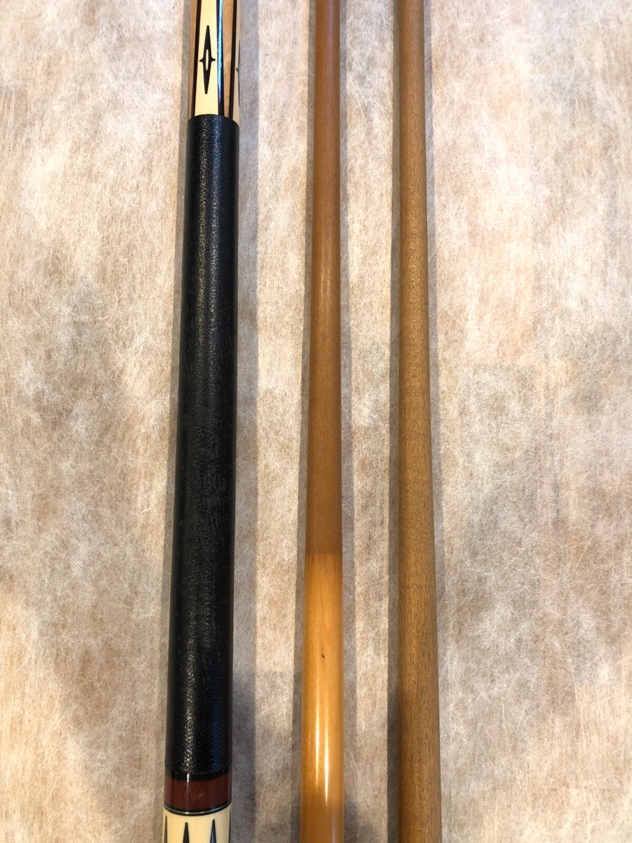Mezz SA-12 Billiard Cue Used From Japan | eBay