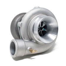 Tx-60-62 Billet Wheel Turbo Turbocharger .68ar T4 Flange 3 In. V-band Exhaust