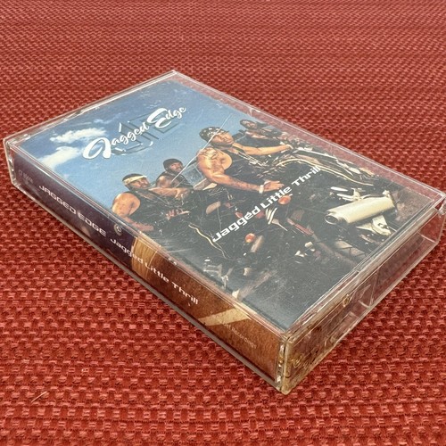 RAP / RAGGAE / R&B 1990's Cassette Tape Lot of 6 Beanie Man, Shabba Ranks 112... - Picture 16 of 18