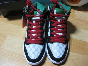 nike sb black sheep paid in full