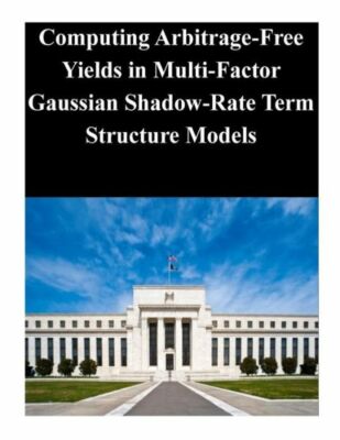 Computing Arbitrage-Free Yields In Multi-Factor Gaussian Shadow-Rate Term S...