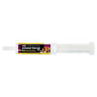 New! Durvet Activated Charcoal Gel 80 ml For cattle cow horses horse livestock
