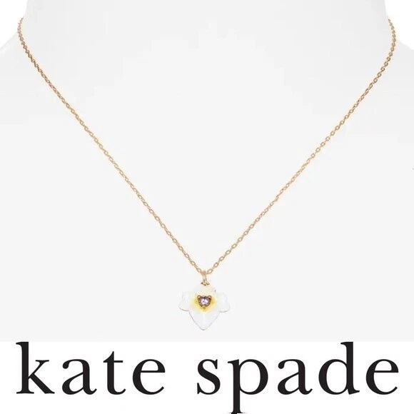 Collares De moda Kate Spade New York
