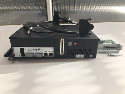 Konica Minolta Fiery IC 414 Druckcontroller für bizhub C284 C364 C454 C554 C754