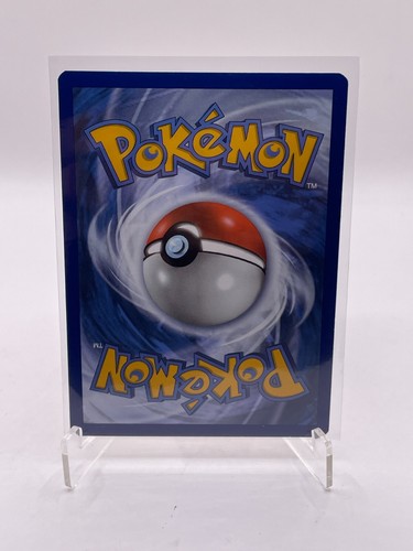 Pokémon Primeape Reverse Holo 2021 #134 como nuevo - Imagen 2 de 2