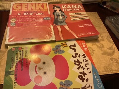 Genki: An Integrated Course in Elementary Japanese 1 [3rd Edition] With Workbook