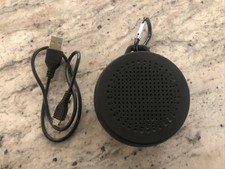 bytech wireless speaker water resistant