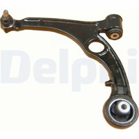 Delphi TC1134 Lenker, RadaufhäNgung Passend FüR Fiat