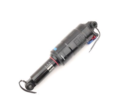 Rockshox Monarch RT3 Dämpfer 216x63mm 3Pos. Lockout 216mm DebonAir schwarz - NEU