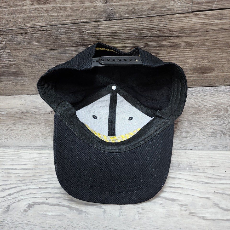 Prestige Motors Incorporated Hat Cap Adjustable SnapBack Adult Curved