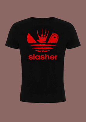 Freddy Krueger,Nightmare on Elmstreet,Freitag 13,Halloween, Shirt 