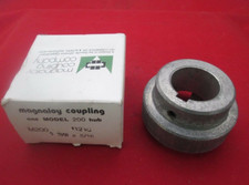 Magnaloy Coupling M200 Hub new