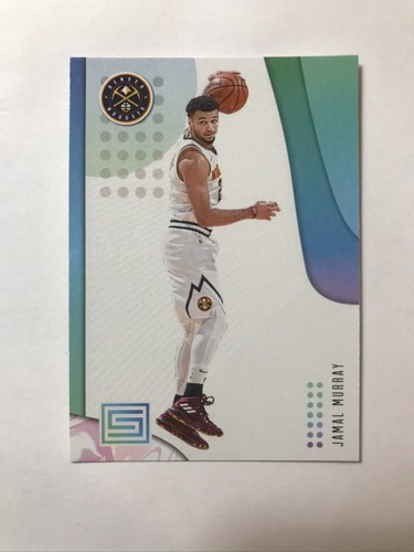 2018-19 Panini Status Basketball Vets Stars Base Card #1-100 You Choose Pick PYC - Picture 50 of 96