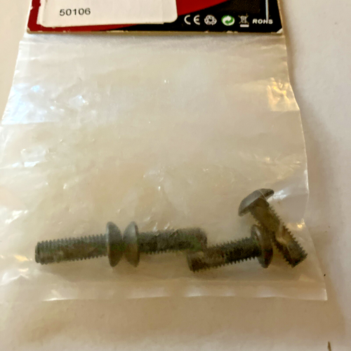 Redcat Rampage 50090 5x8 Countersunk Mechanical Screw & 50106 Button Head Screws - Picture 4 of 8
