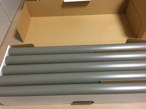 TAMIYA 1/14 R/C Big Truck Series No.10 Pole Trailer for Trailer Truck 56310 - Picture 3 of 3