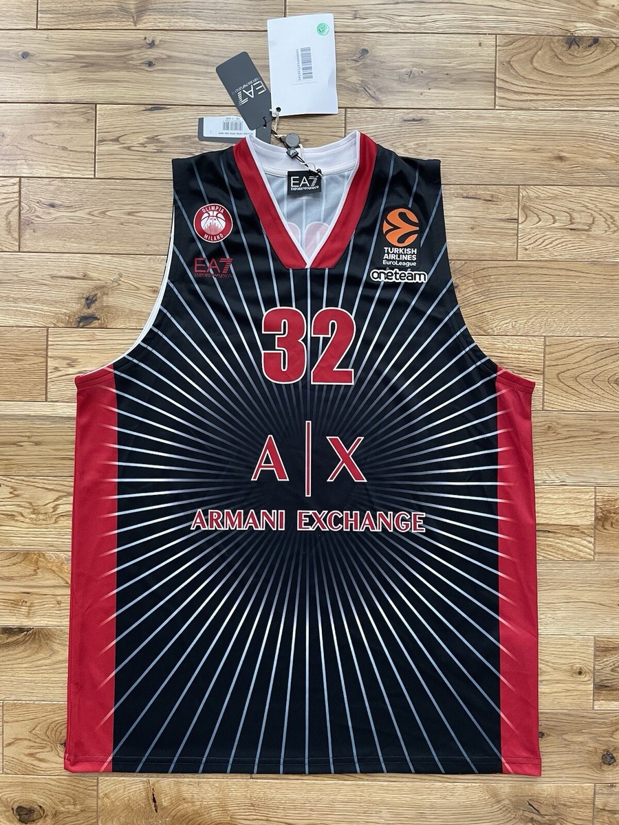 Basketball Anello Nba Belinelli Basket Nba Belinelli Maglietta