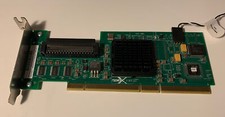 HP LSI LSI20320LP-HP SCSI Adapter Card