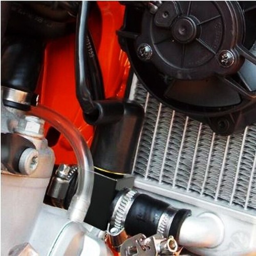 Interrupteur thermique refroidisseur thermostat convient pour KTM Husqvarna Beta GasGas - Photo 4/4