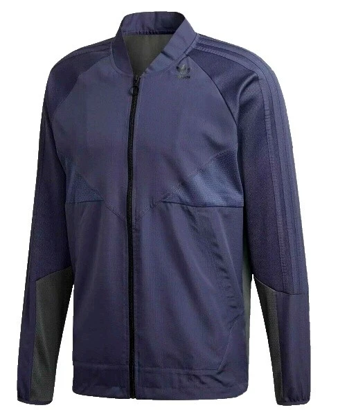 Adidas Solid cazadora abrigos, chaquetas y chalecos para hombres