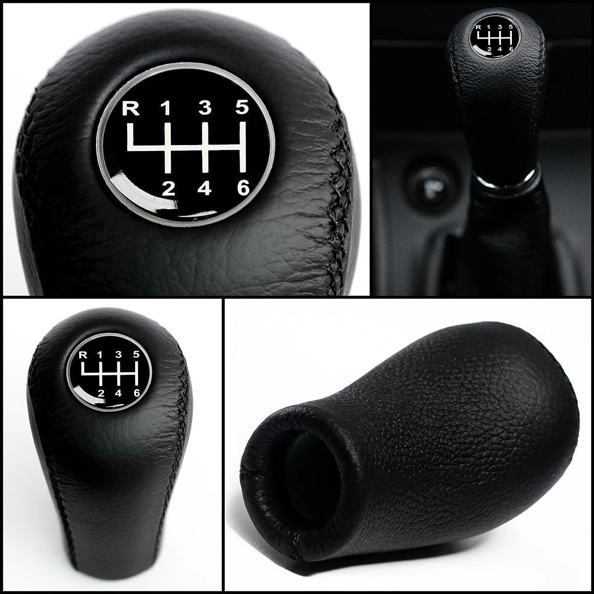 Toyota prado 6 speed gear knob deals