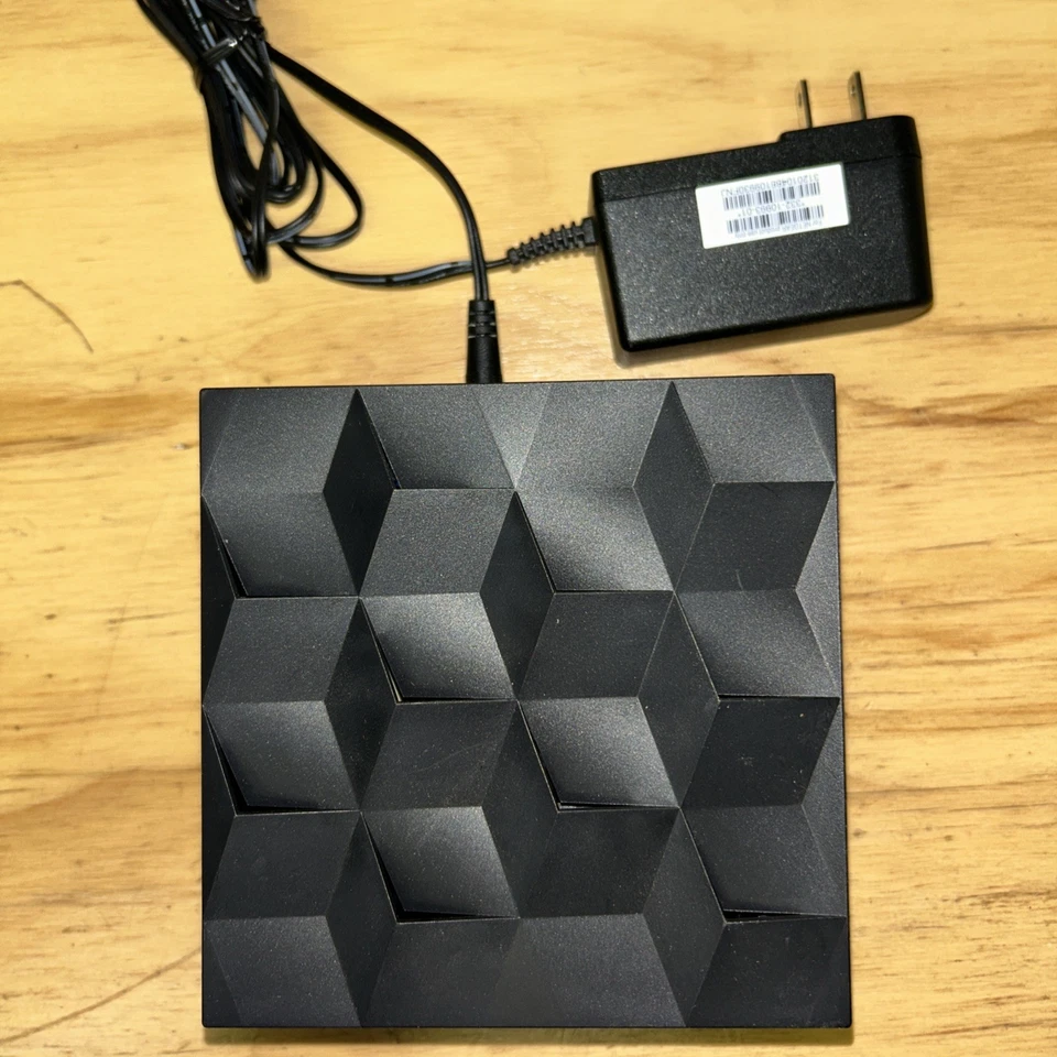 NETGEAR MS60 Nighthawk Whole Home Mesh WiFi 6 Addon Satellite - Image 2 of 4