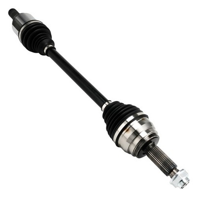Front Left CV Axle Shaft Assembly For 2020 2021 2023 Kia Forte L4 2L NCV75129