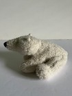 Ganz Webkinz Polar Bear HM116 Plush 8" White Terry Plush, No Code — photo 5