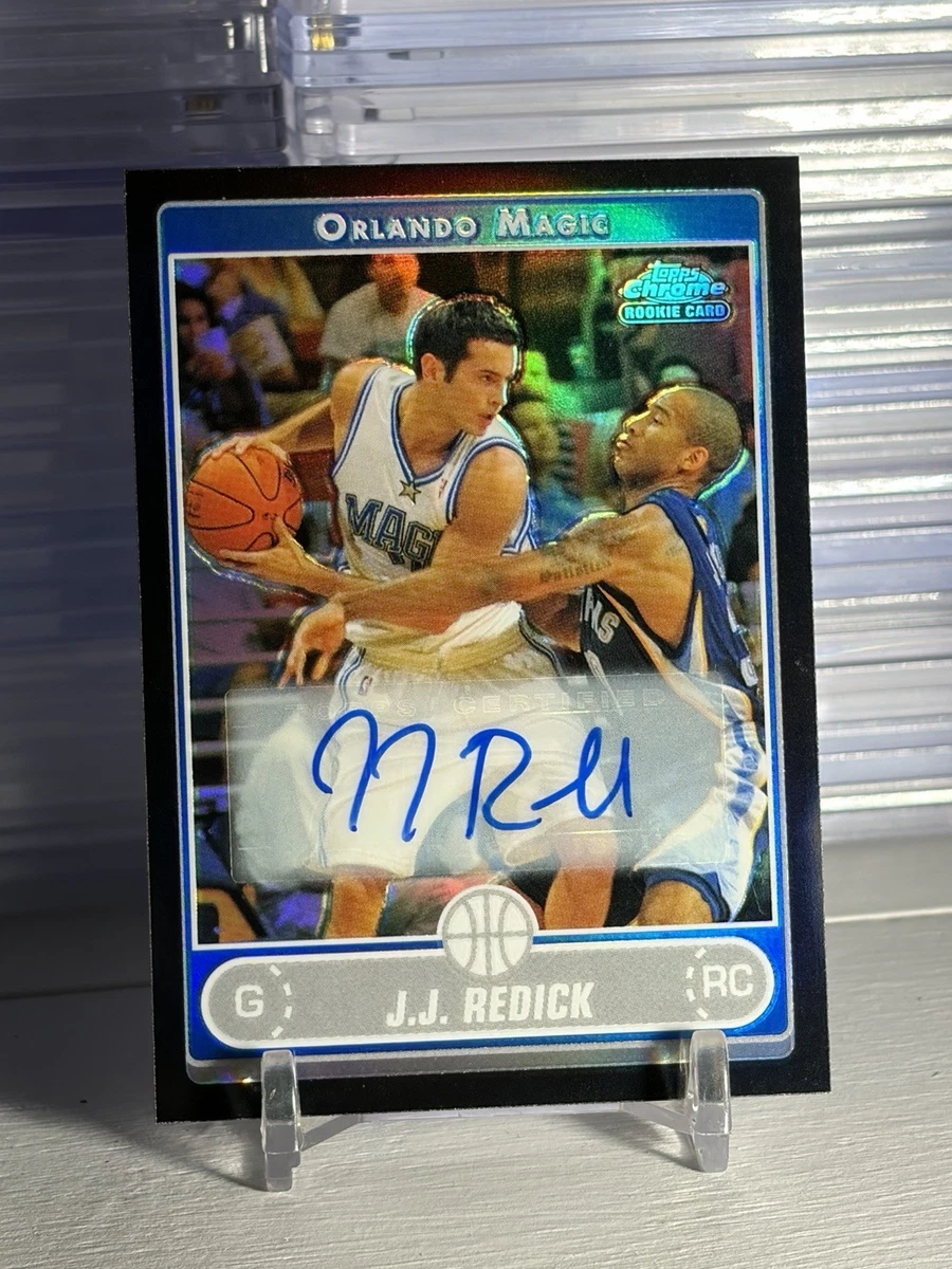 panini encased JJ REDICK /10auto ラスナン！ panini encased JJ REDICK /10auto ラスナン！ Jj Redick for sale | eBay