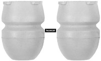 Monroe PK126 Staubschutzsatz FüR StoßDäMpfer Staubschutz Satz Kit FüR Fiat