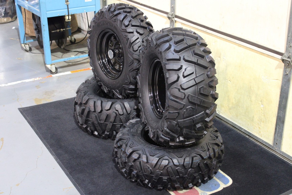HONDA PIONEER 700 26