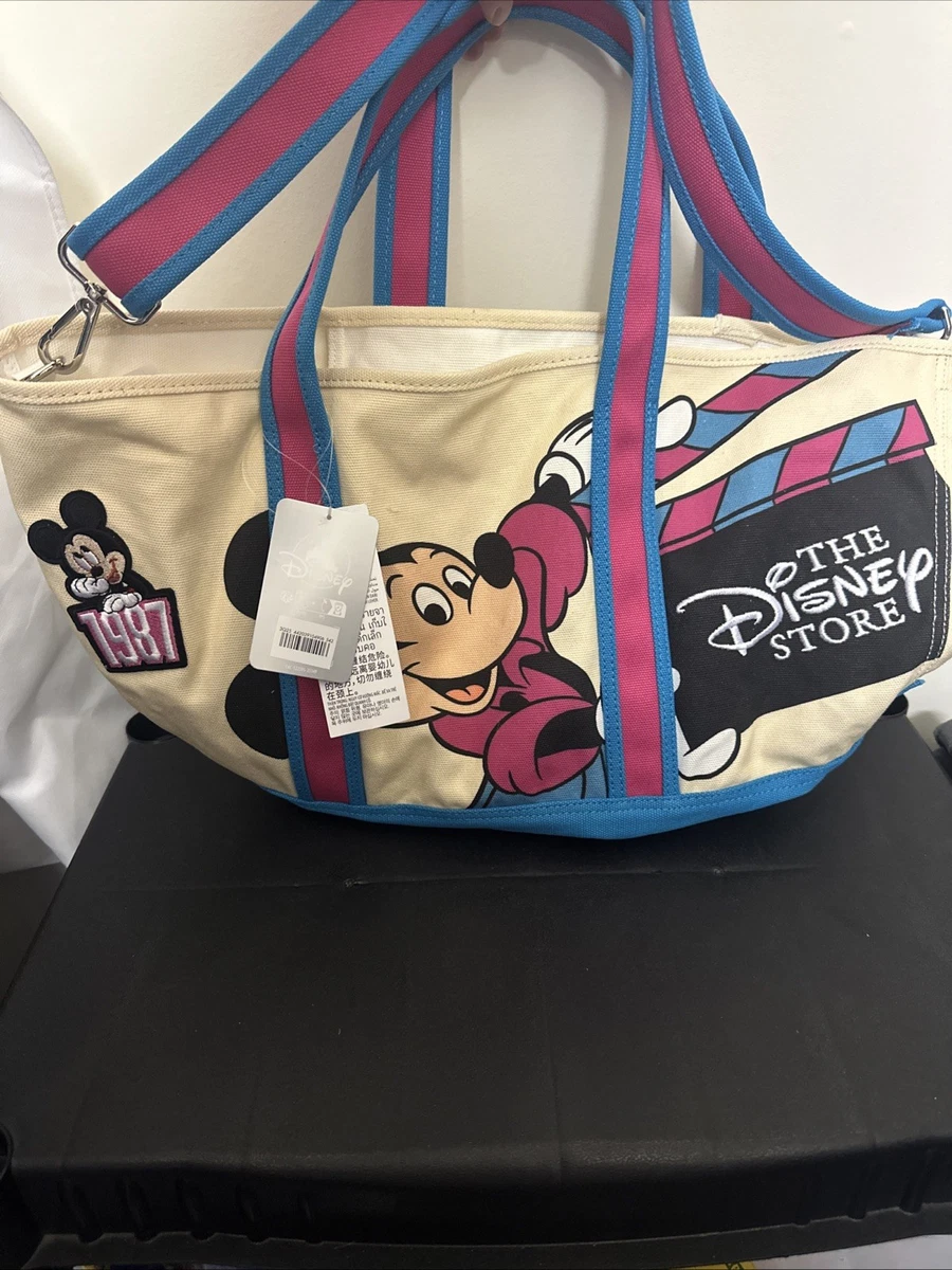 Disney Tote Bag for sale | eBay