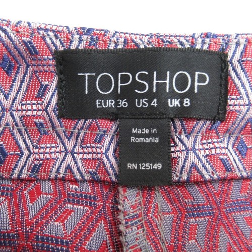 R&B Vintage Clothing -Retro Capri Pants - Gingham Australia