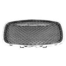 Grille Grill 5sw16lauae For Chrysler 300 2015-2023 Grille Grill 5sw16lauae For Chrysler 300 2015-2023
