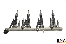 BMW 3-Series G20 High Pressure Fuel Rail Assembly 8665633 2019 - 2024 OEM