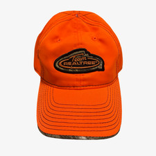 Team Real Tree Snap Back American Baseball Cap Captivating Headwear