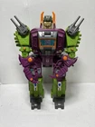Scorponok Vintage 1987 G1 Transformers Hasbro Action Figure (see Pics)