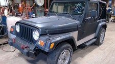 Local Pickup Only Driver Left Front Door Full Door Fits 97-06 Wrangler 1511123