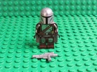 Lego Star Wars Minifigures - The Mandalorian sw1258 75348 75361 75363 CC32