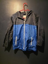 Children's Old Navy Windbreaker/ Rain Jacket. Size Large 10/12