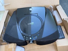 CineGo D-1000 DLP Home Theater Projector TESTED Works Great!