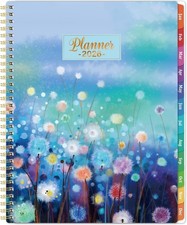 Planner 2026-2027 - Academic Planner 2026-2027, Weekly and Monthly Planner 26-27