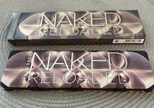 URBAN DECAY NAKED RELOADED 12 SHADE EYESHADOW...