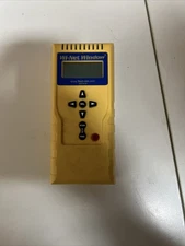 Wi-Net Window Wireless Network Analyzer Scanner Pinger Tester WP150 Test-Um MINT