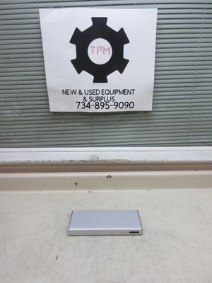 Polycom RealPresence Group 500 Type P001 Video Conferencing Device Used